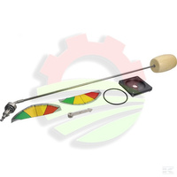 Wskaźnik poziomu L=100CM