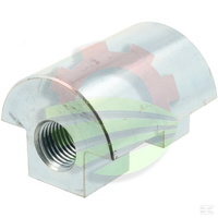 Widełki 20x30 L=48 mm Mullos