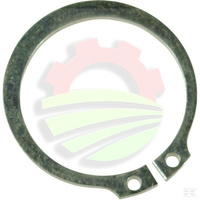 Pierścień Seegera specjalny 40x2,5