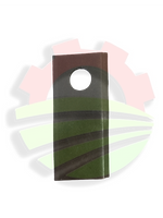 Nożyk kosiarki l. Vicon