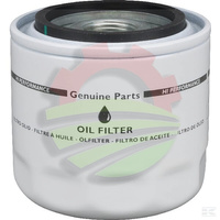 Filtr oleju silnikowego