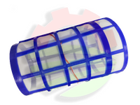 Wkład filtrujący filtra ssawnego dolnego