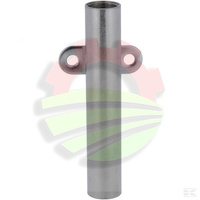 Korpus poidła ze stali nierdzewnej, 13 cm