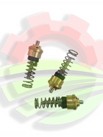 ZAWÓR POIDŁA DO KORPUSU