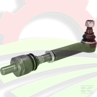 Końcówka drążka prawa i lewa kpl.