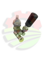 Pompka zasilająca Zetor M2292