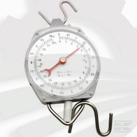 Waga zegarowa zawieszana 10 kg