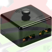 Skrzynka bezpiecznikowa czterokrotna Zetor