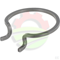 Pierścień zabezpieczający WOM CNH