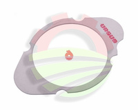 Uszczelka cylindra sprężarki 950941 krążelit 0.8mm C-360 ( sprzedawane po 10 ) ORYGINAŁ URSUS