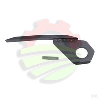 Prowadnica spawana lewa, pasuje do Sipma