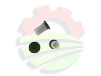 Sitko-filterek z zaworkiem do opryskiwacza