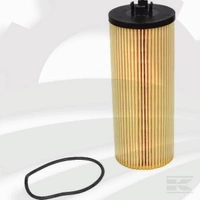 FILTR OLEJU HU945/2X