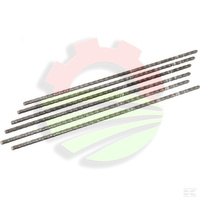 Drut łączący złącza pasów T2F/270 (6 szt.)