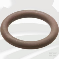 Uszczelka turbosprężarki