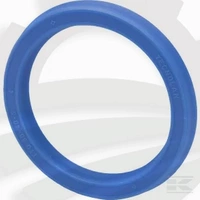 Uszczelniacz U 40x50 Zetor