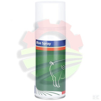 Spray antyinfekcyjny BlueSpray 400ml