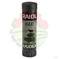 Kredka do znakowania Raidl Maxi, czarna