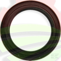 Pierścień uszczelniający, CNH