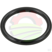 O-ring, Case-Steyr