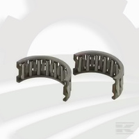 Łożysko igiełkowe, Case - IH