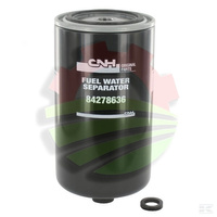 Filtr paliwa, oryginał CNH